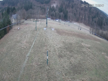 Rekreační středisko Trnava u...