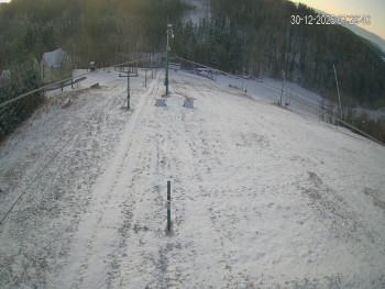 Rekreační středisko Trnava u...