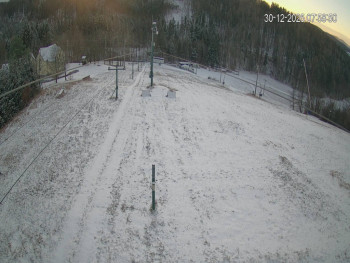 Rekreační středisko Trnava u...