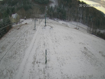 Rekreační středisko Trnava u...