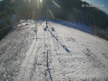 Rekreační středisko Trnava u...