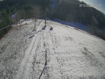 Rekreační středisko Trnava u...