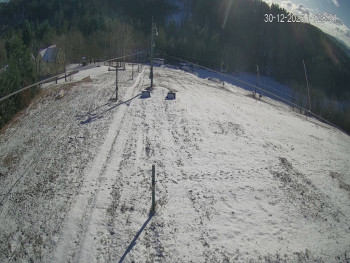 Rekreační středisko Trnava u...