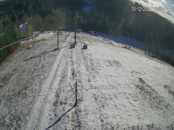 Rekreační středisko Trnava u...