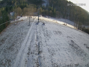 Rekreační středisko Trnava u...