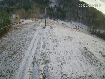 Rekreační středisko Trnava u...