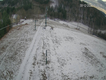 Rekreační středisko Trnava u...