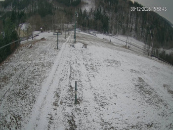 Rekreační středisko Trnava u...