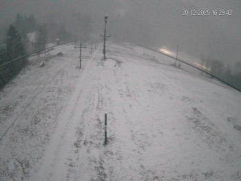 Rekreační středisko Trnava u...