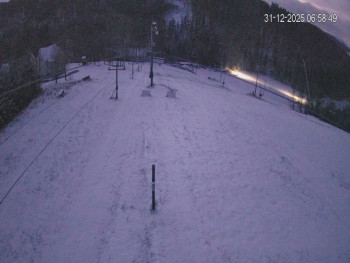 Rekreační středisko Trnava u...