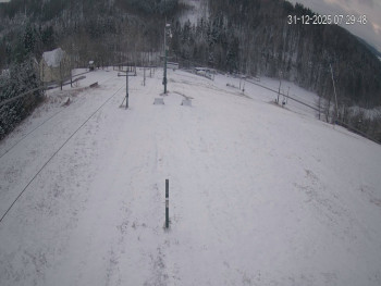 Rekreační středisko Trnava u...