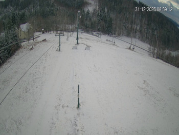 Rekreační středisko Trnava u...