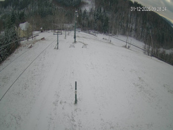 Rekreační středisko Trnava u...