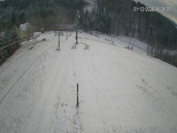 Rekreační středisko Trnava u...