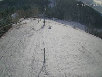 Rekreační středisko Trnava u...