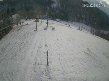 Rekreační středisko Trnava u...