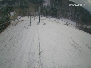 Rekreační středisko Trnava u...