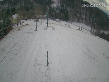 Rekreační středisko Trnava u...