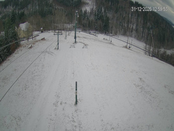 Rekreační středisko Trnava u...