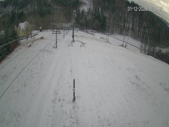 Rekreační středisko Trnava u...