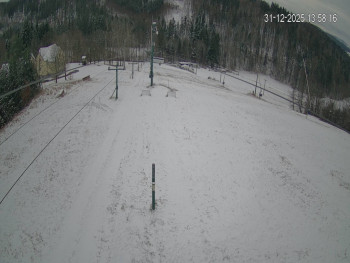 Rekreační středisko Trnava u...