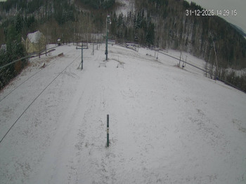 Rekreační středisko Trnava u...