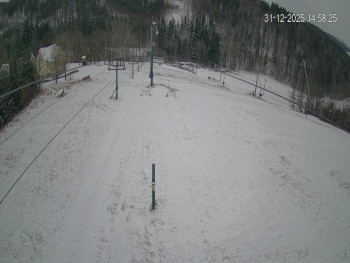 Rekreační středisko Trnava u...