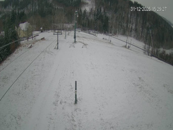 Rekreační středisko Trnava u...