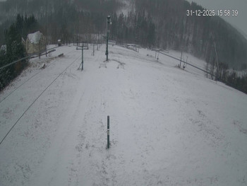 Rekreační středisko Trnava u...