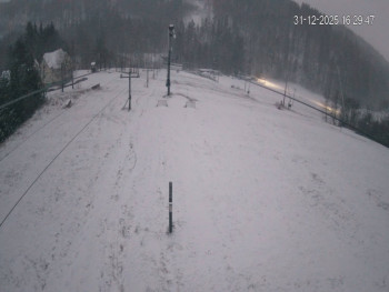 Rekreační středisko Trnava u...