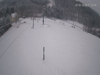 Rekreační středisko Trnava u...