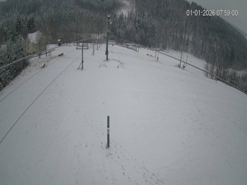 Rekreační středisko Trnava u...