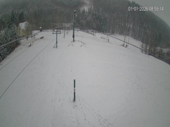 Rekreační středisko Trnava u...