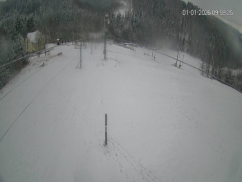 Rekreační středisko Trnava u...