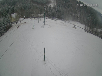 Rekreační středisko Trnava u...