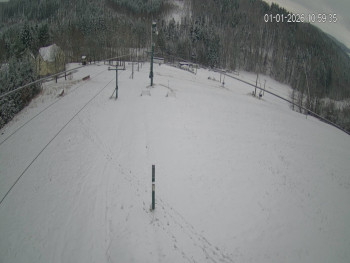 Rekreační středisko Trnava u...