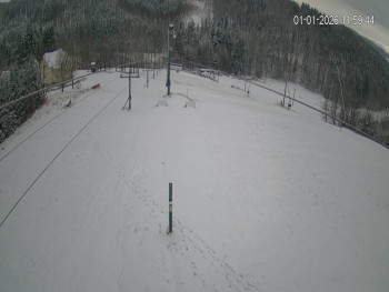 Rekreační středisko Trnava u...