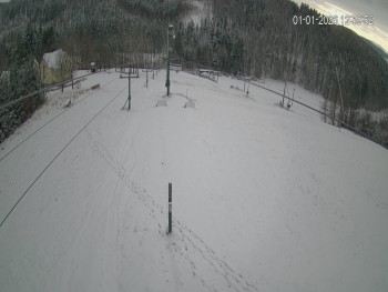 Rekreační středisko Trnava u...