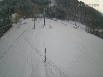 Rekreační středisko Trnava u...