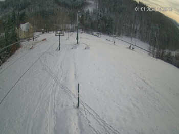 Rekreační středisko Trnava u...