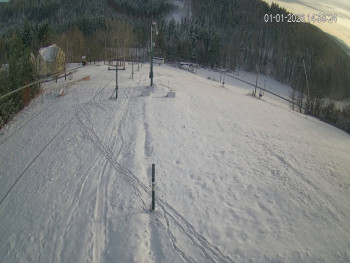 Rekreační středisko Trnava u...