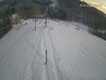 Rekreační středisko Trnava u...