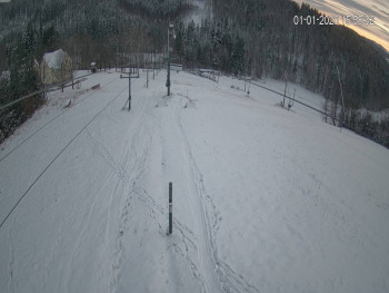 Rekreační středisko Trnava u...