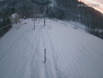 Rekreační středisko Trnava u...