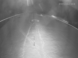 Rekreační středisko Trnava u Zlína - Hlavní sjezdovka - 2.1.2026 v 00:00