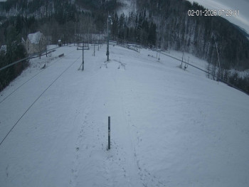 Rekreační středisko Trnava u...