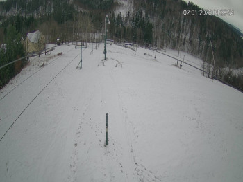 Rekreační středisko Trnava u...