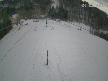 Rekreační středisko Trnava u...