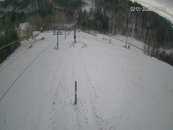 Rekreační středisko Trnava u...