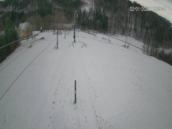 Rekreační středisko Trnava u...